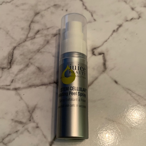 New Juice Beauty Stem Celluar Exfoliating Peel - Picture 4 of 8